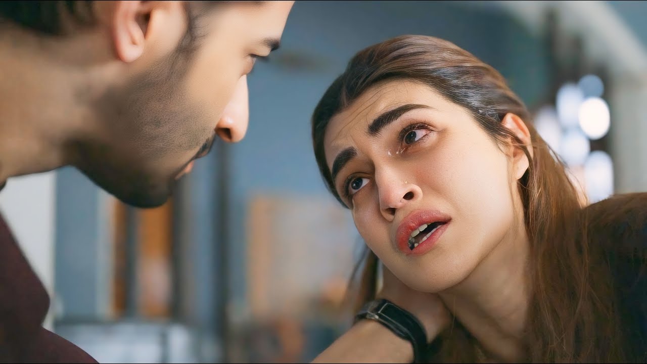 زوجة غلبانة جوزها بيضربها بوحـشـ.ـية فبتنتقم منه بطريقه خبيثه محدش يتوقعها وبتجنن الشرطة!ملخص فيلم