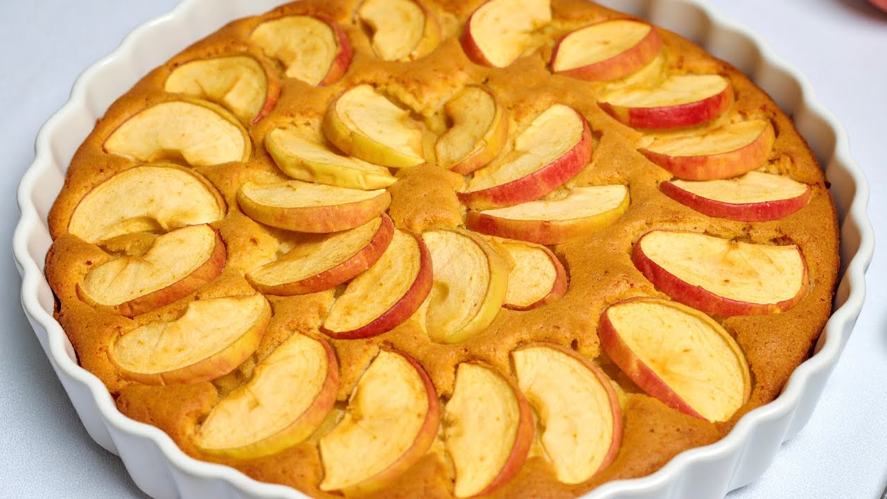 Mouthwatering Lemon Apple Pie Recipe – So Easy & Delicious!