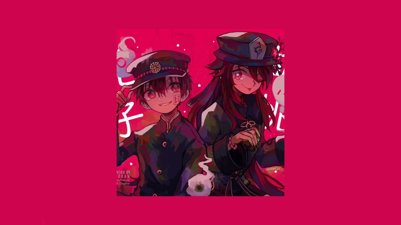 Corpse dance - Miku & Len duet (s l o w e d)