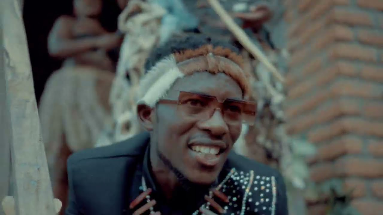 Vino Afrika Feat. Y-blow - Atumbuka Official Music Video (Dir. J-Great Chester)