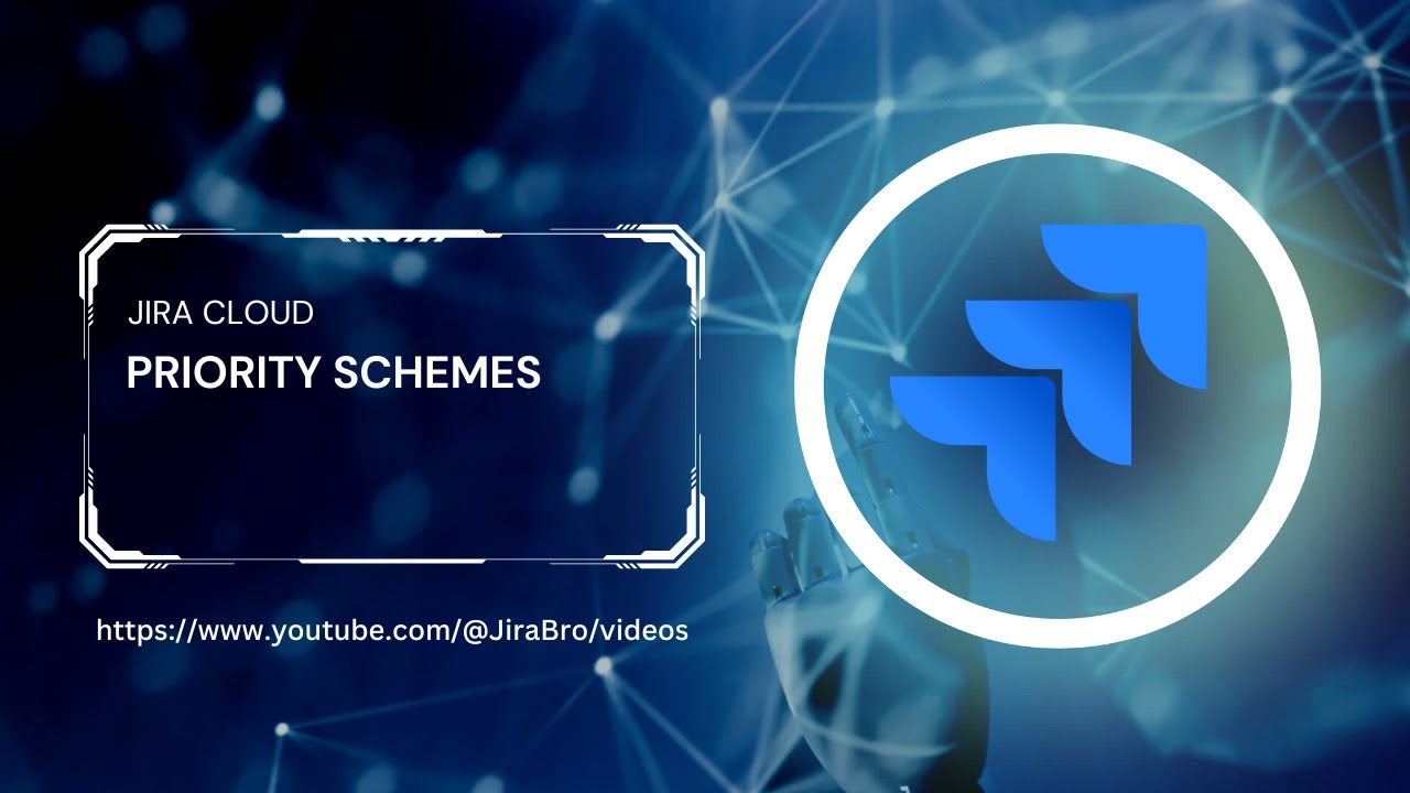 Jira Cloud - Priority schemes