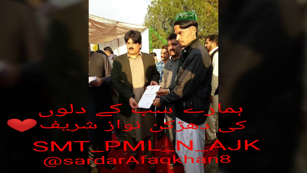 Smt pmln ajk
