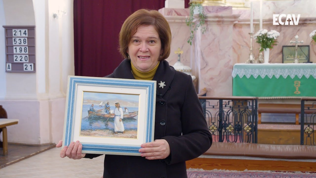 PSBECAV Odraz na hlbinu