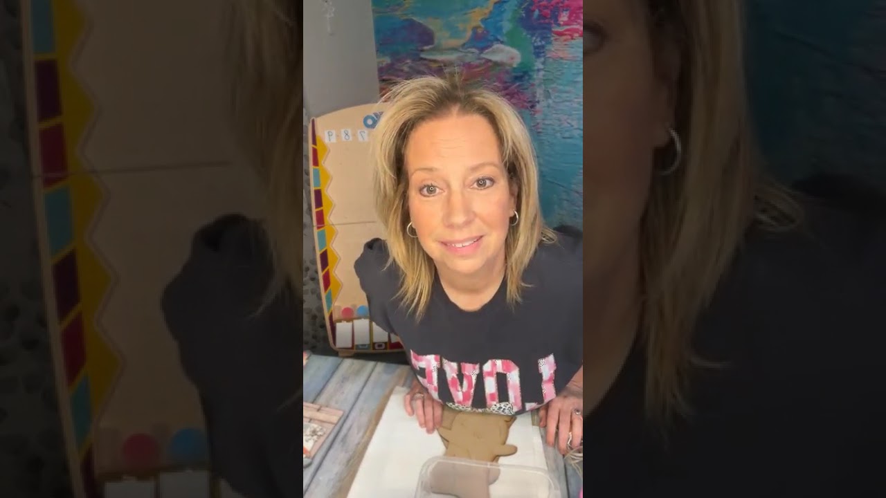 January Paint Party Live