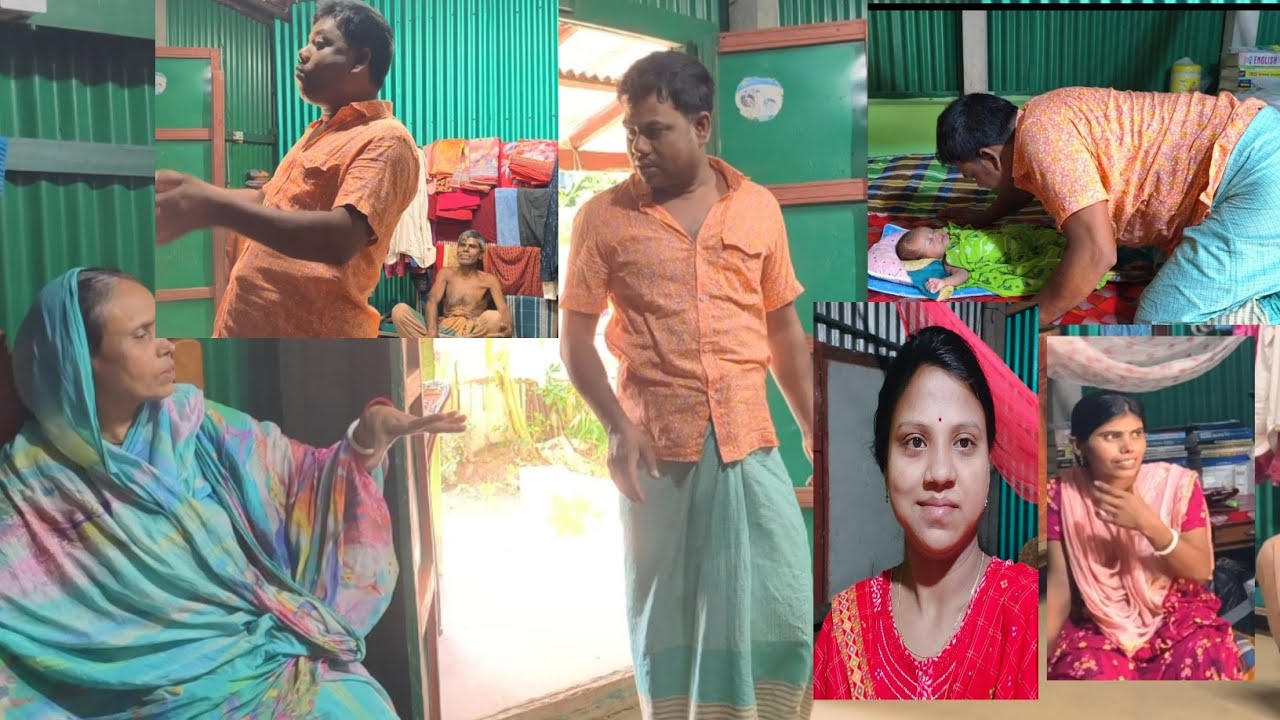 আলোচনা  চলছে আমাদের ছেলের ব্রত / মাসকি অনুষ্ঠান কবে হতে পারে? 