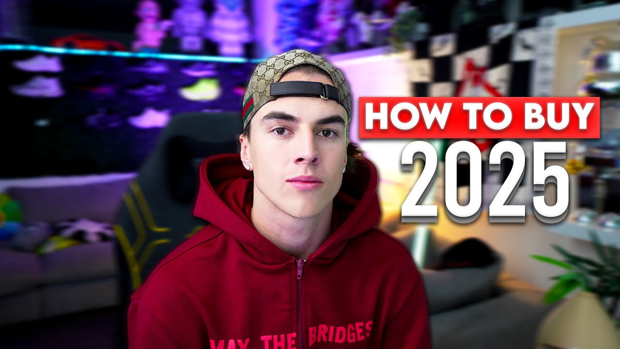 How To Buy Cheap Clothes 2025
