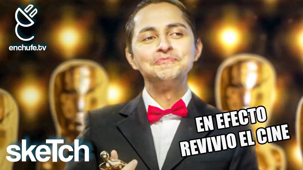 The Oscars but No Stamps