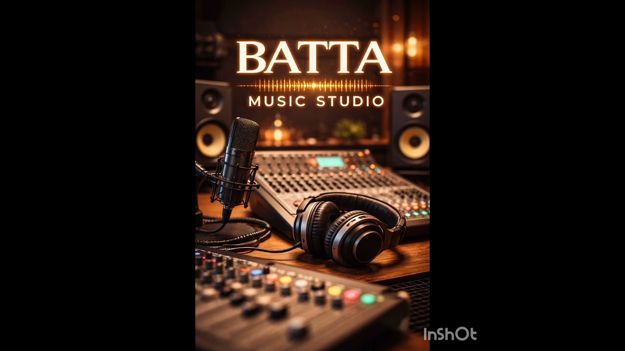 GOT TO HAVE YOUR LOVE - (BatFunkVibe Remastered)