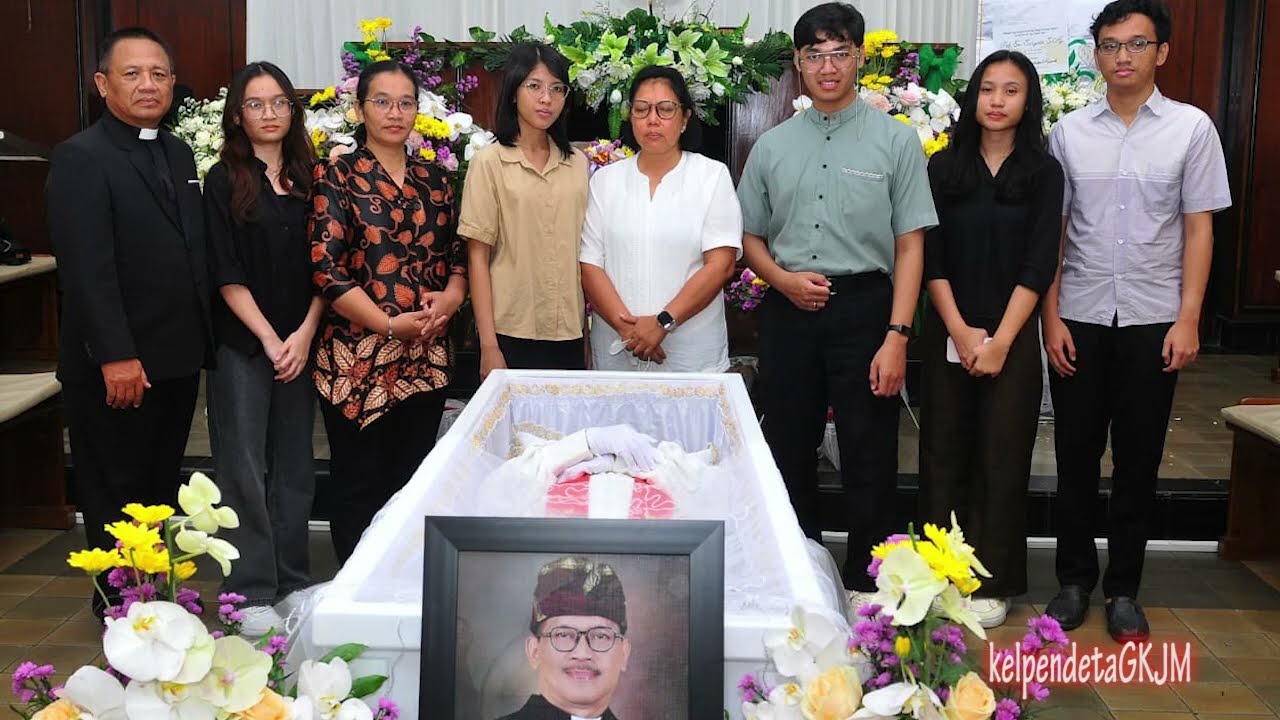 RPA 1456, Renungan Padintenan Adiyuswa, INGKANG KEPARENG