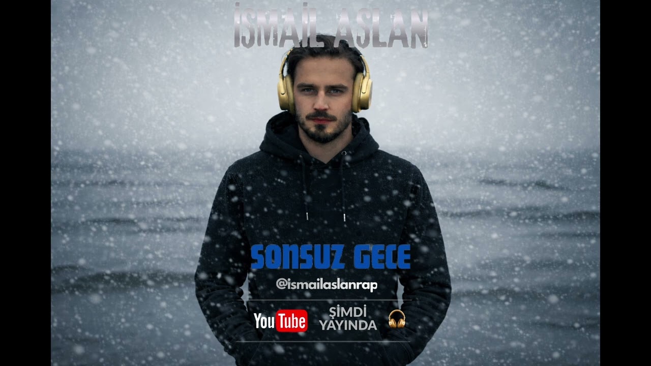 Sonsuz gece ( Official Video )