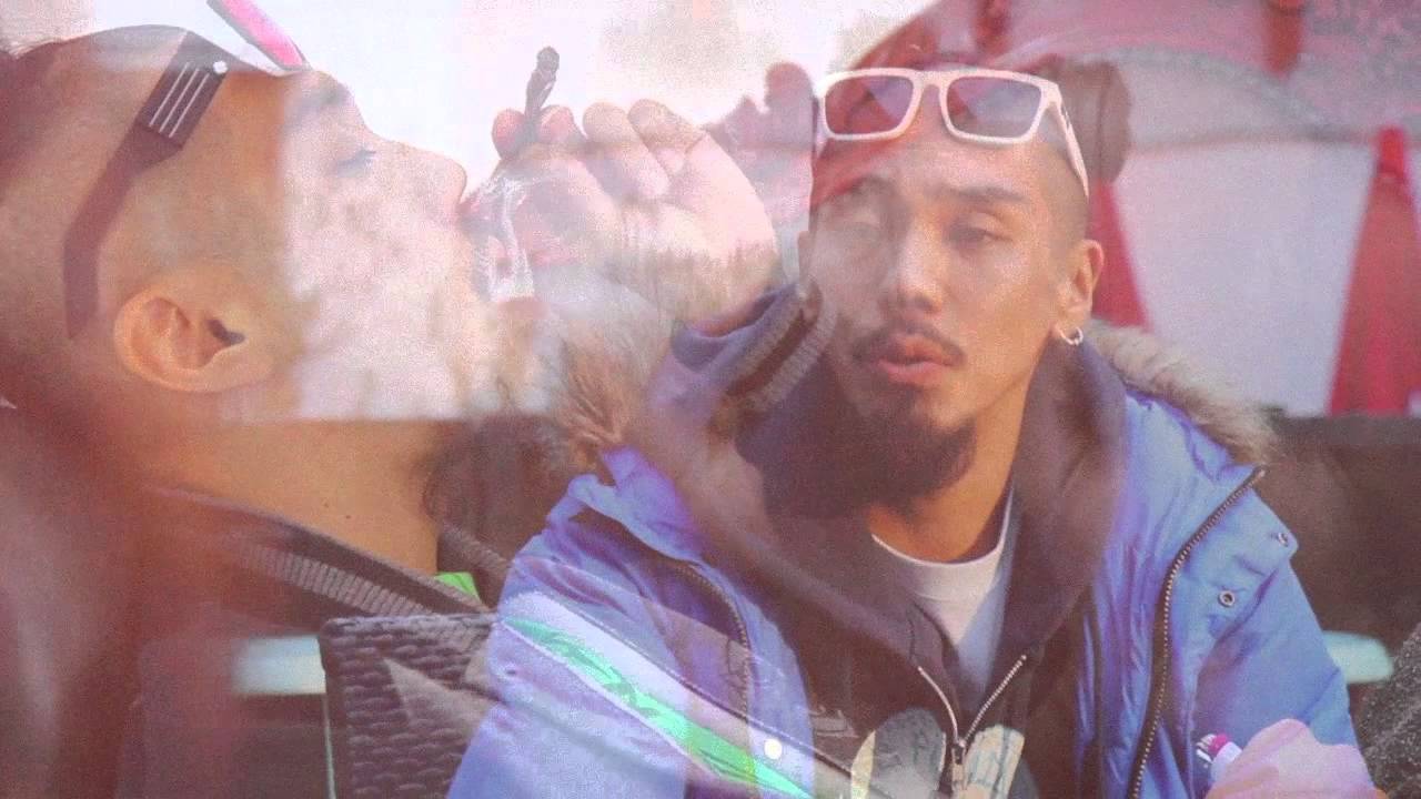 HIDADDY In Other Wordz MV