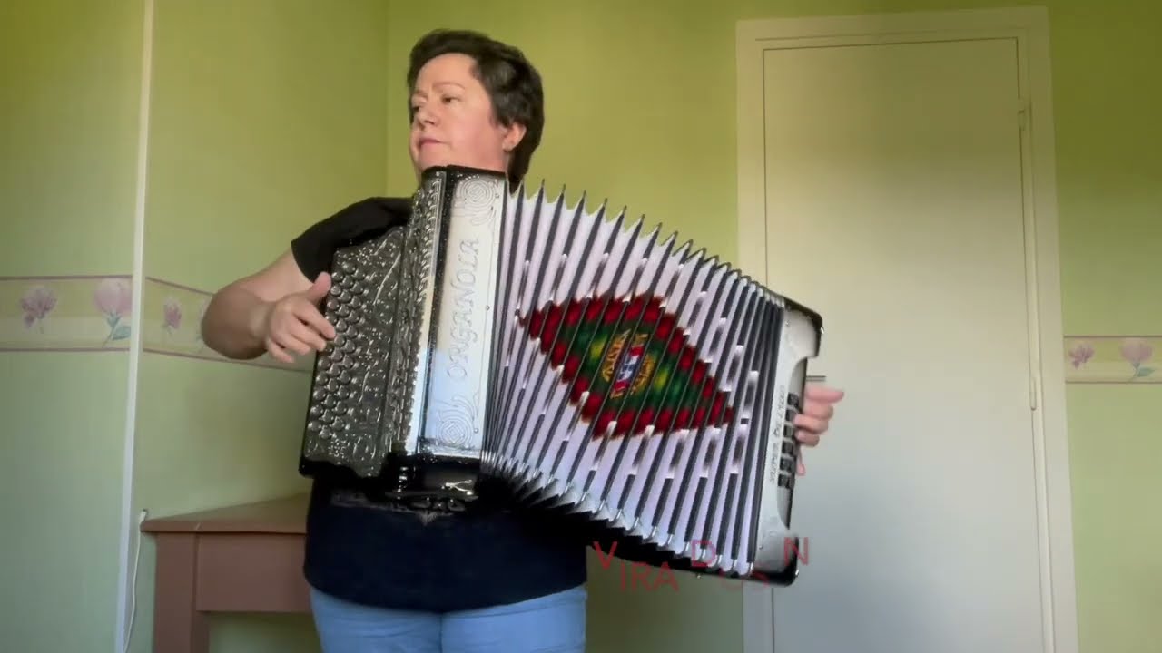 Vira dos Namorados