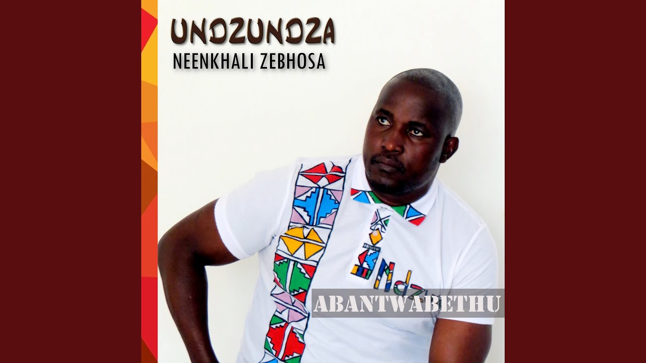 Khululani Imbuzi (Original)