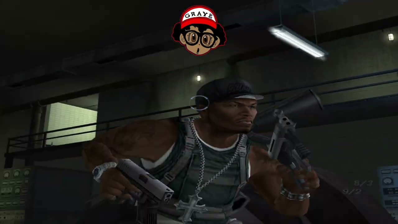 R.I.P MrDEA 😳 | 50 Cent BULLETPROOF Gameplay | EPISODE 5