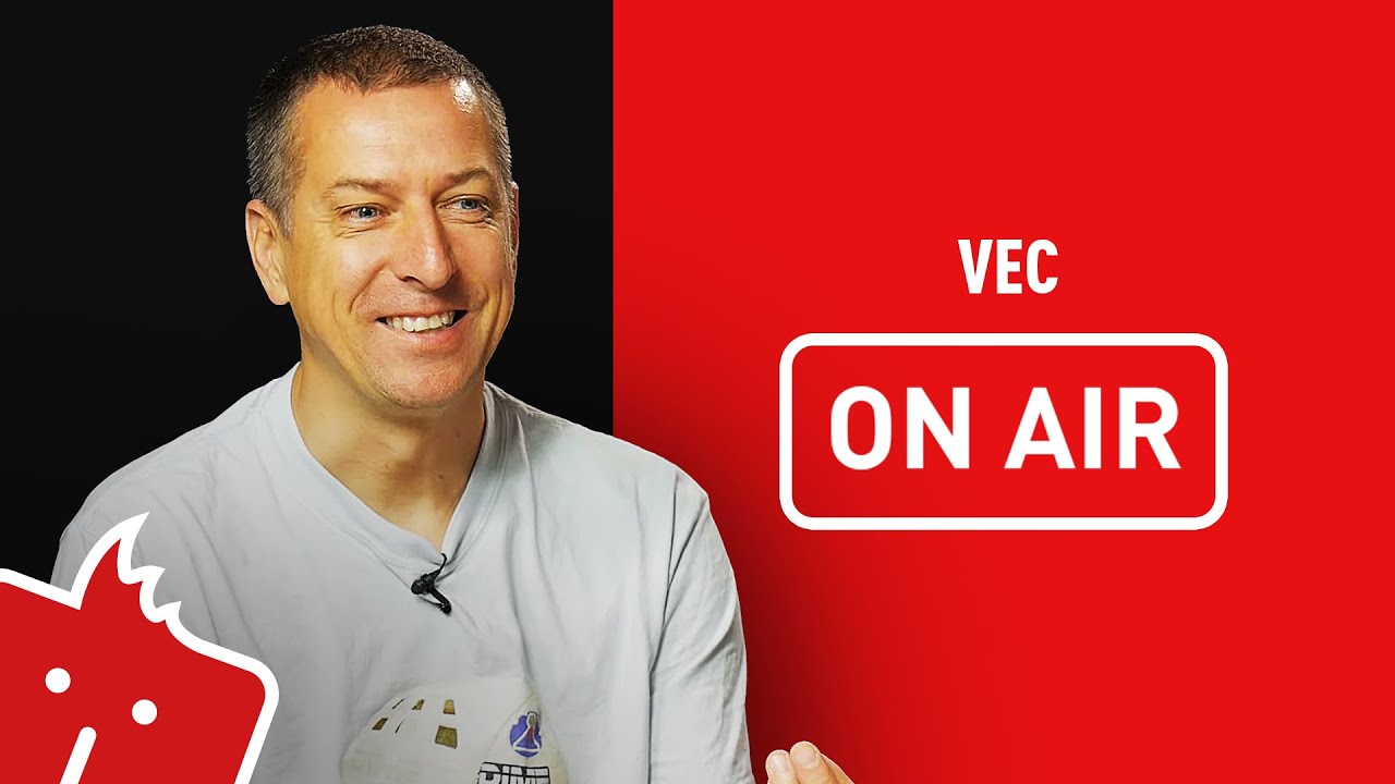 Vec ON AIR: „Kvůli první smlouvě nám Sony Music volalo domů na pevnou linku.”