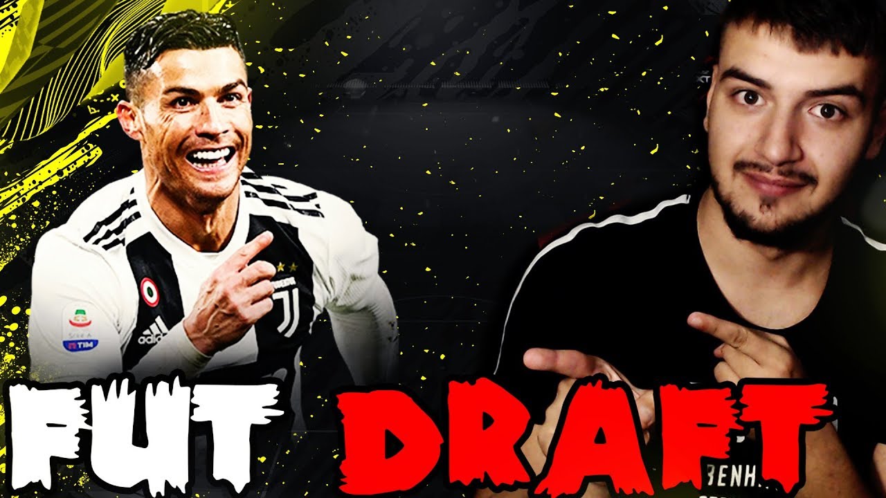 DRAFTUL VEDETELOR | #1