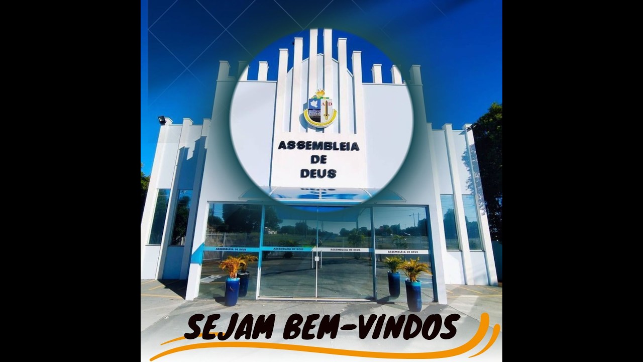 CULTO PARTICIPAÇÃO DAS IRMÃS 22/02/2026