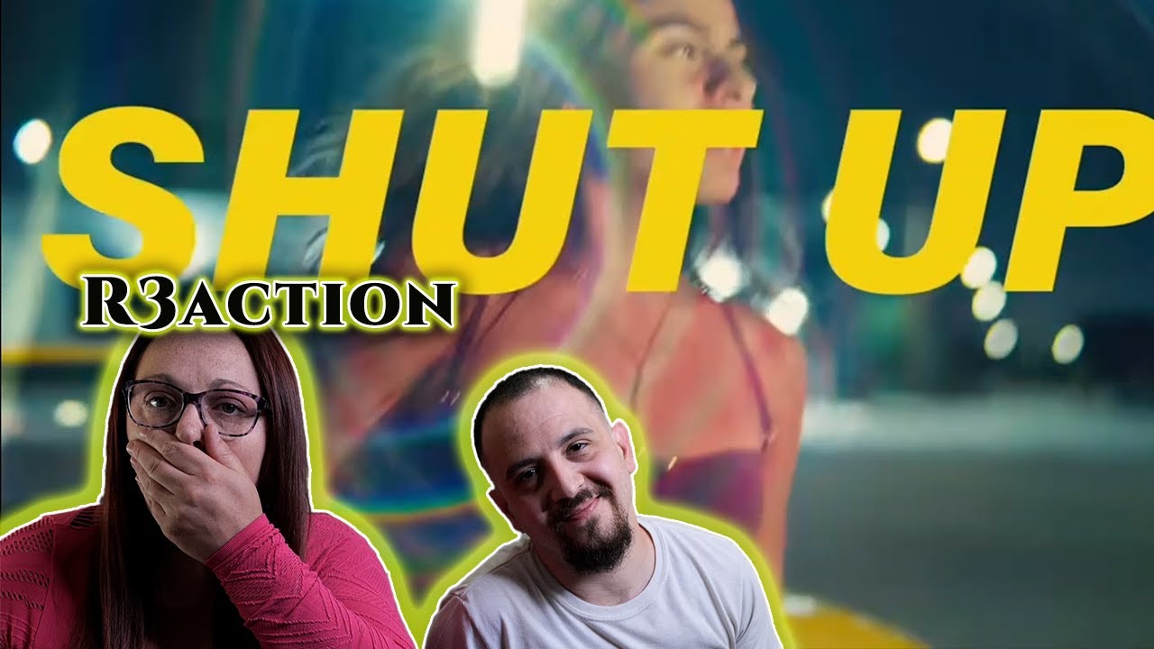 Shut Up | (Jessie Reyez) - Reaction!