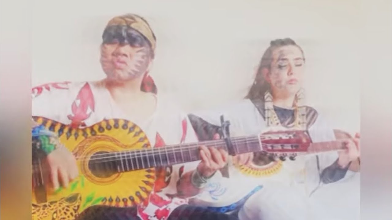 Txarãnī - Shavorã