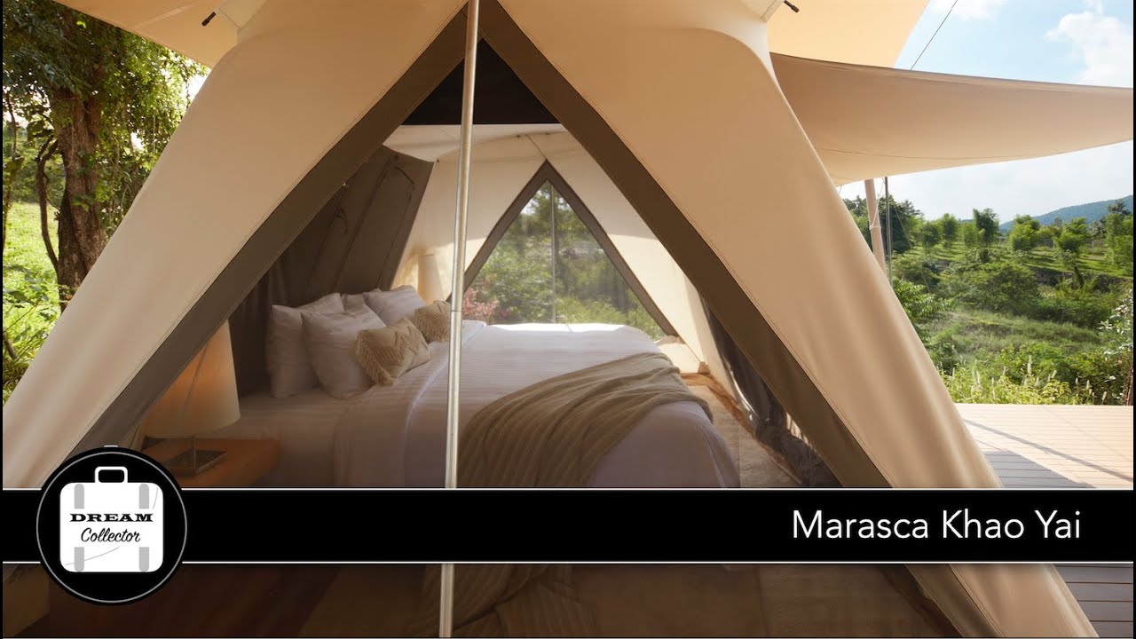 Marasca Khao Yai | Ep.80 Dream Collector