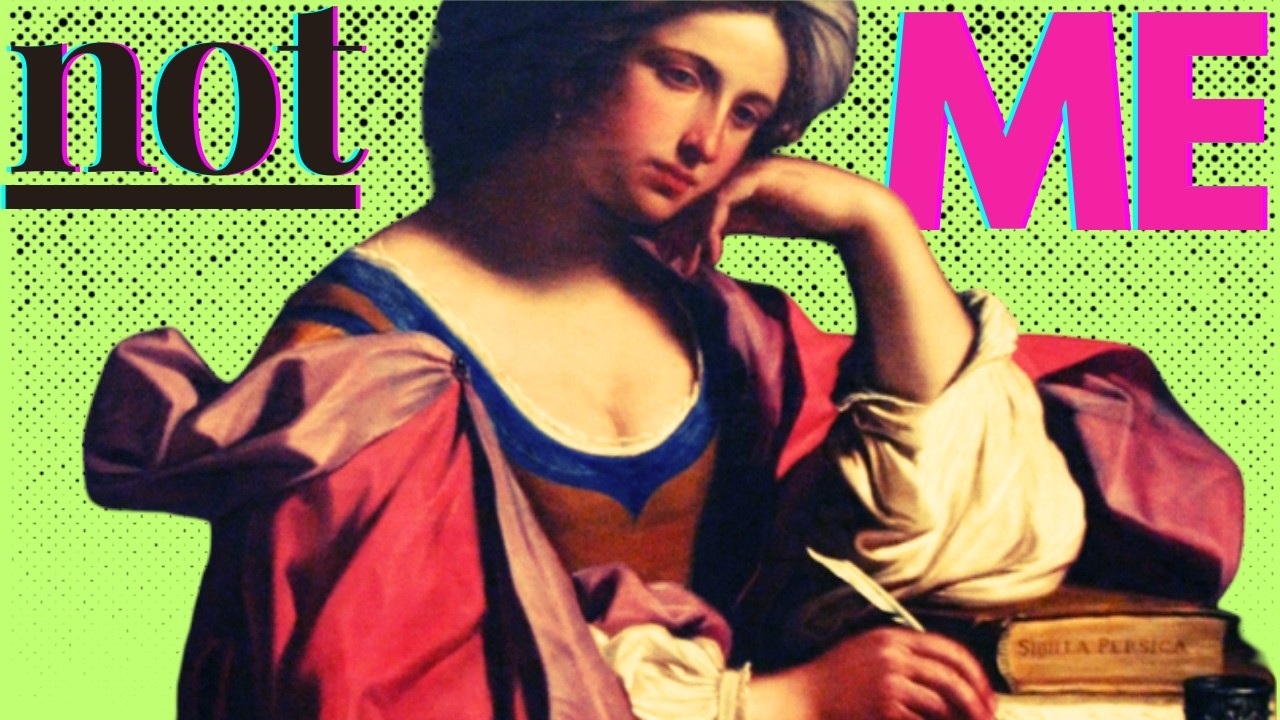 Are You Stuck In The Artist Identity Trap?