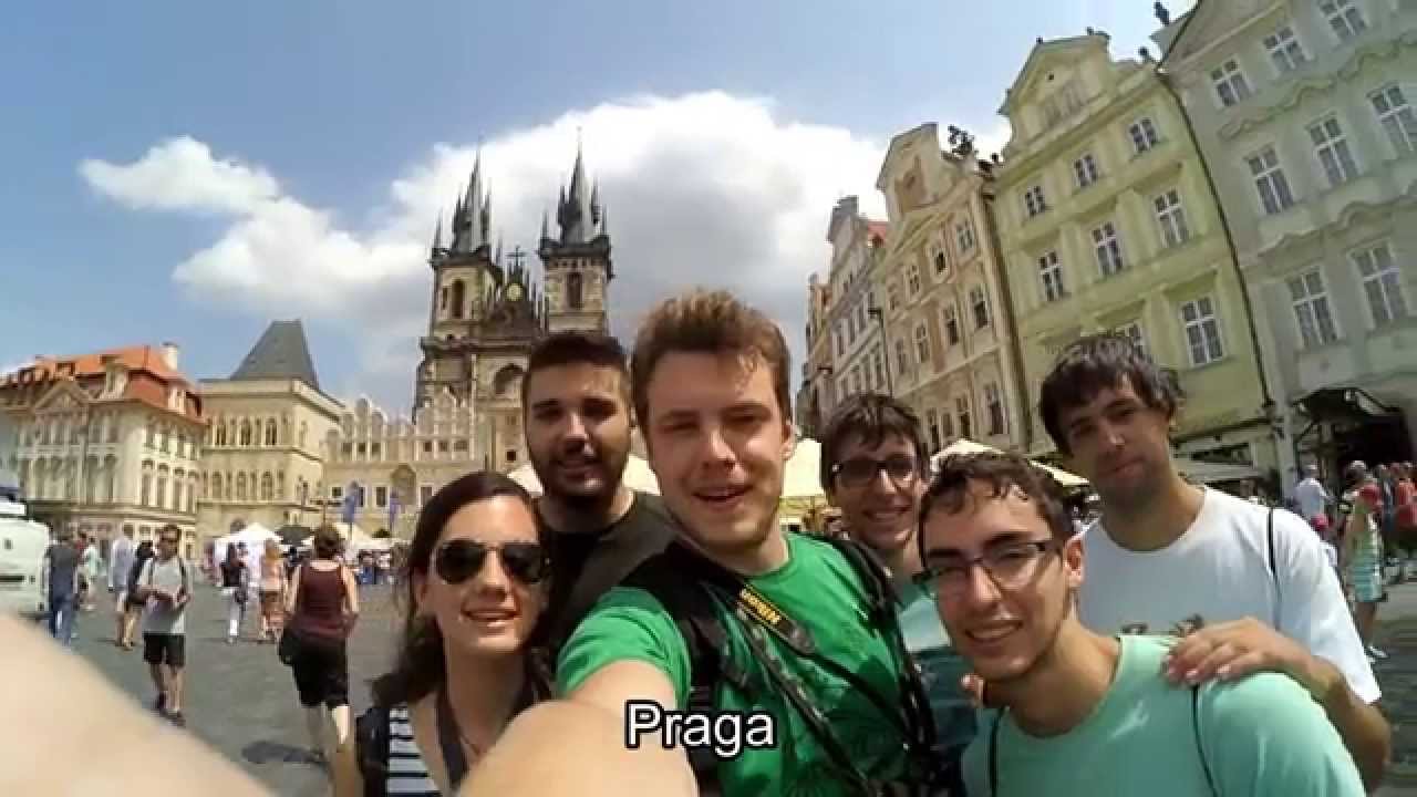INTERRAIL 2015