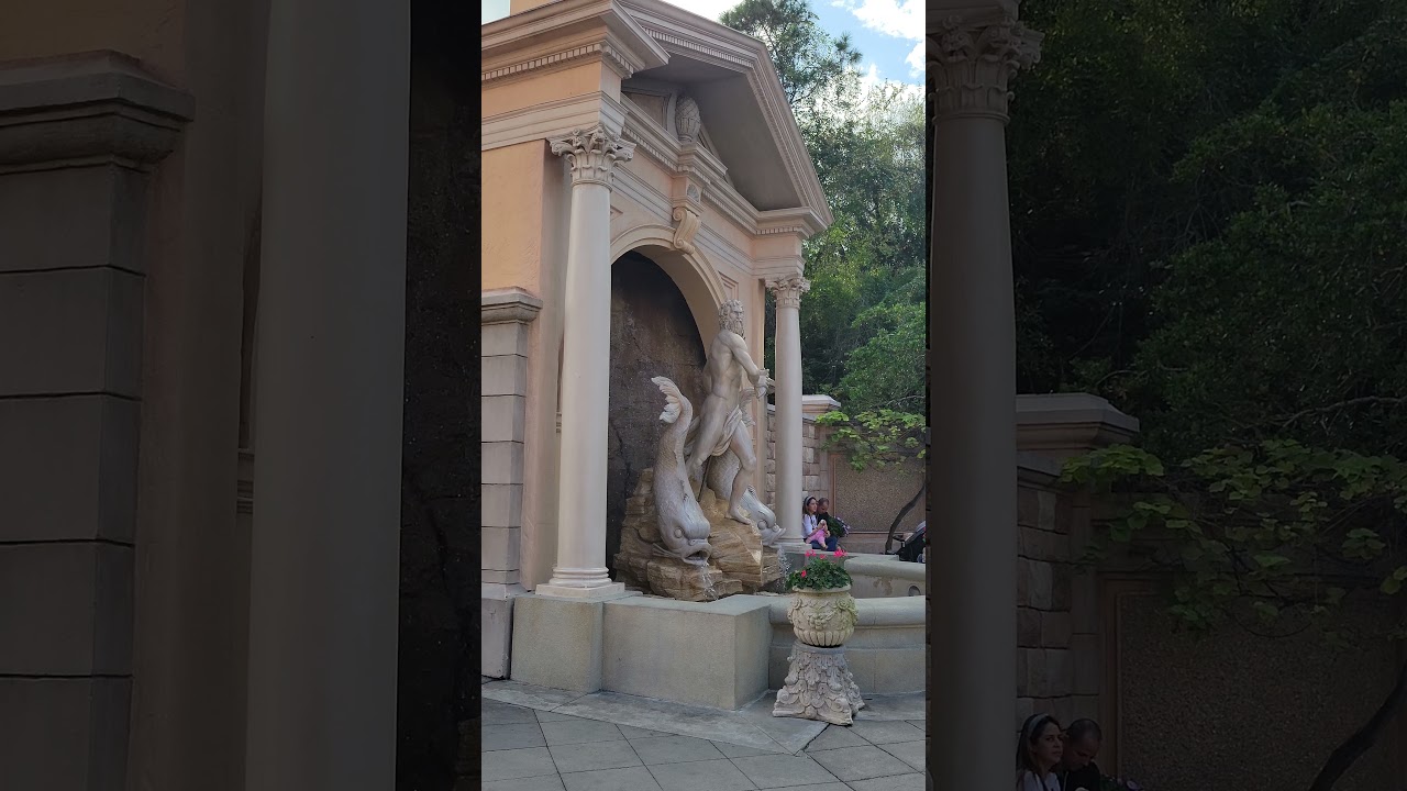 Walt Disney World 2021