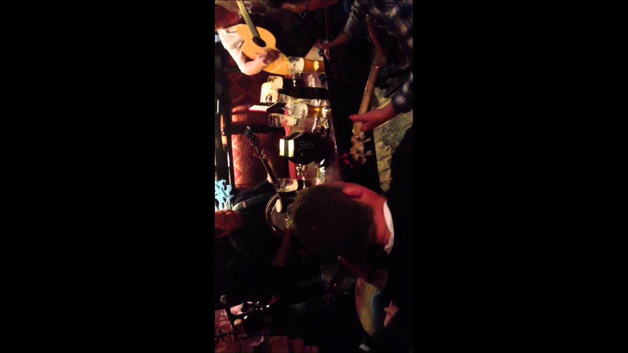 Tolka house 21st session No.2