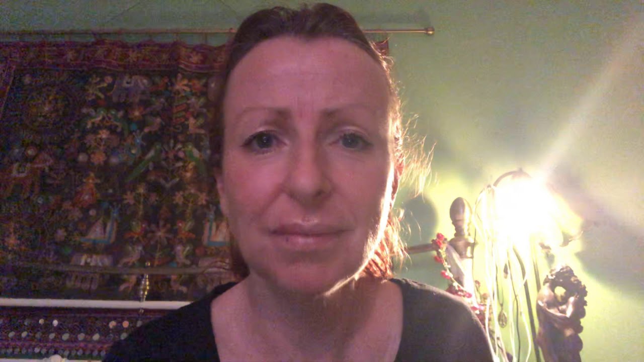 Abilify / Aripiprazole Withdrawal, week 4
