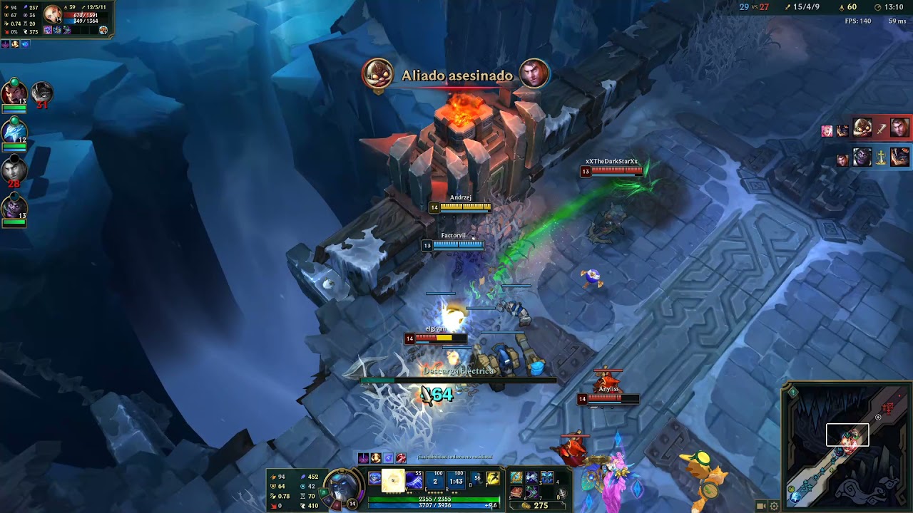 Aram Divertido