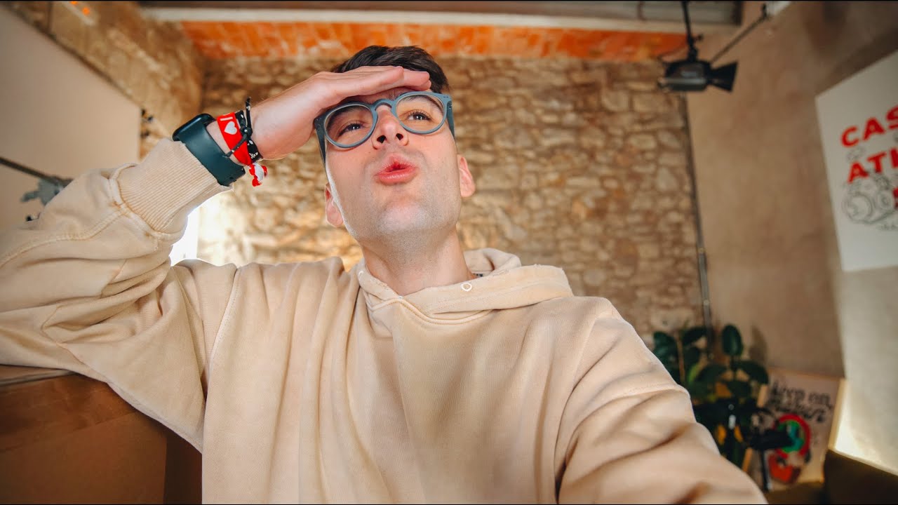He comprado este monitor para mi MacBook 🖥️ Vlog