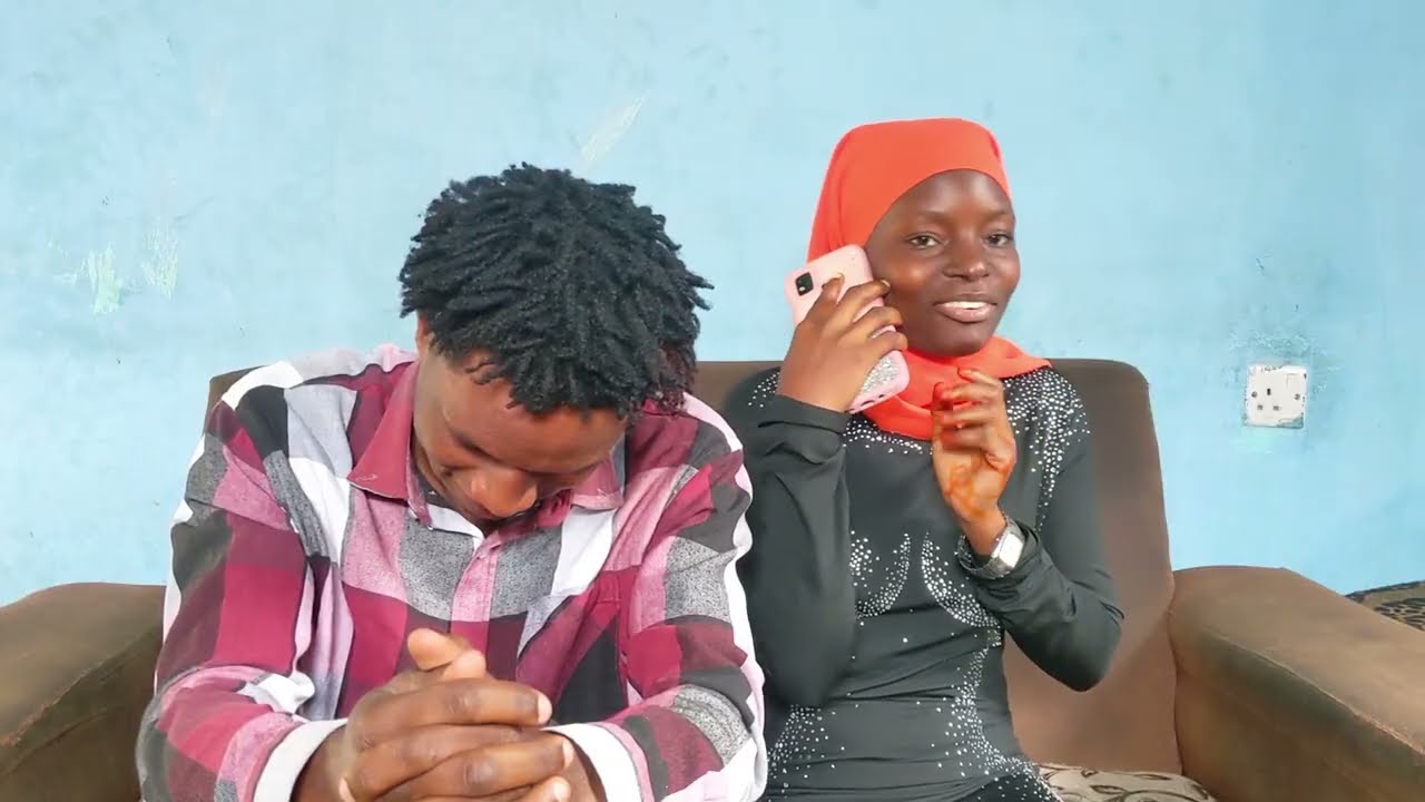 AFRICAN HOME  DRAMA : P0WER 0F M0NEY  Short drama                      