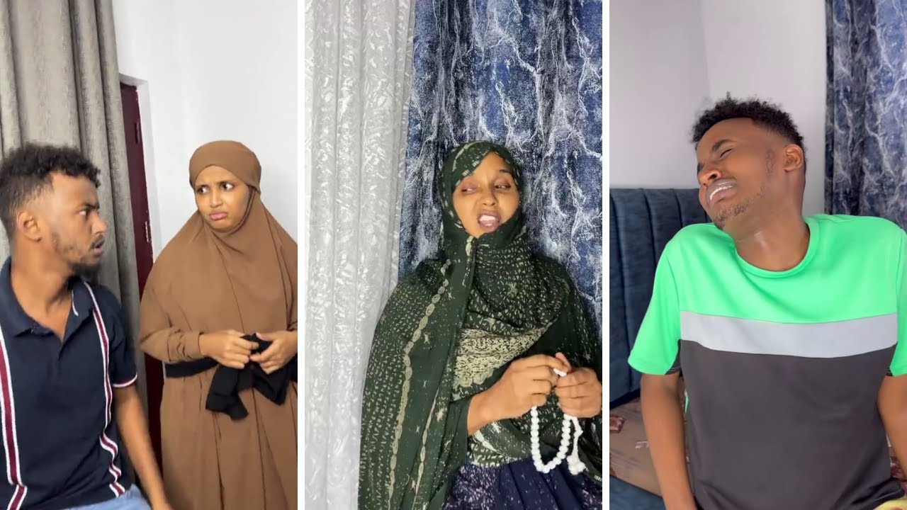 queen ritaash lukmaan sihaam baana boi