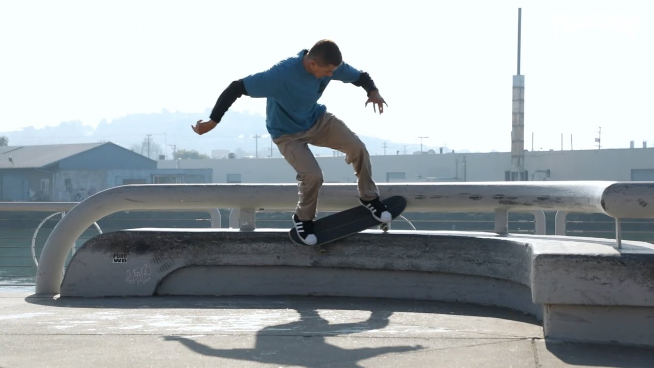 Rough Cut: Chico Brenes' 
