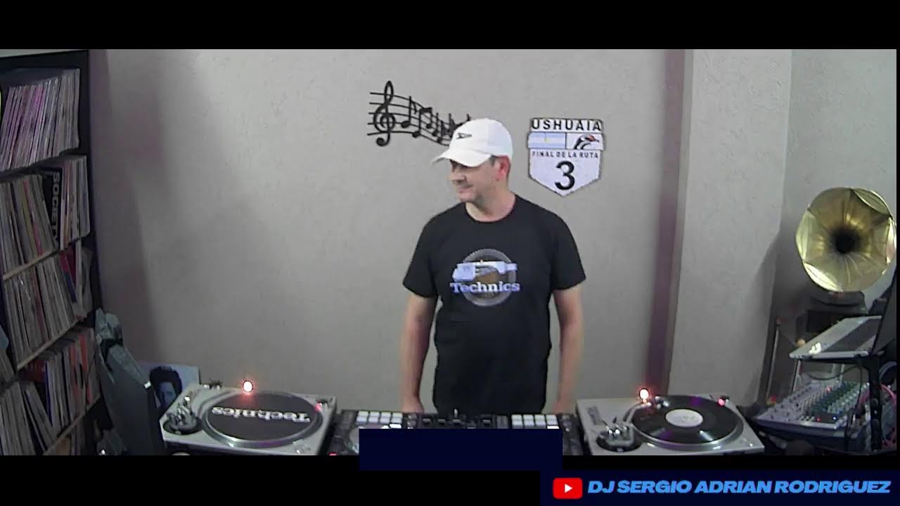 Dj Mix 90 lo mejor !!!