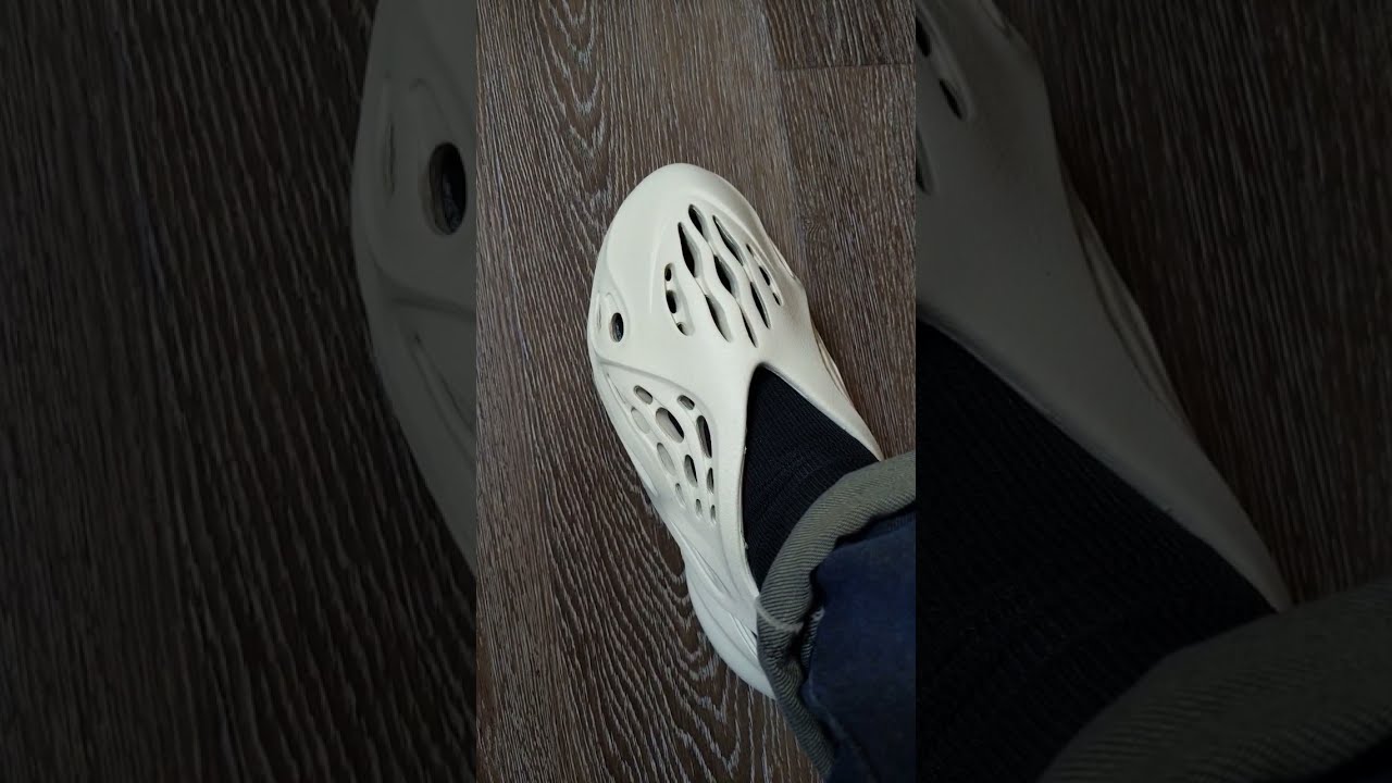 Adidas Yeezy Foam Runner Sizing Advice 