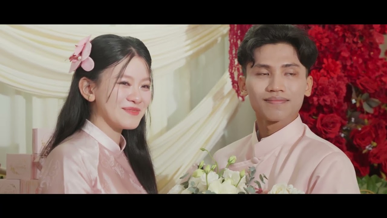 [AMOR PICTURE] Phóng sự cưới - Thu Nguyên &  Văn Nam 28122025