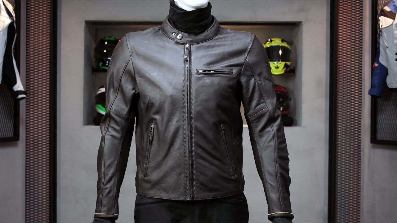 Revit Flatbush Motosiklet Montu