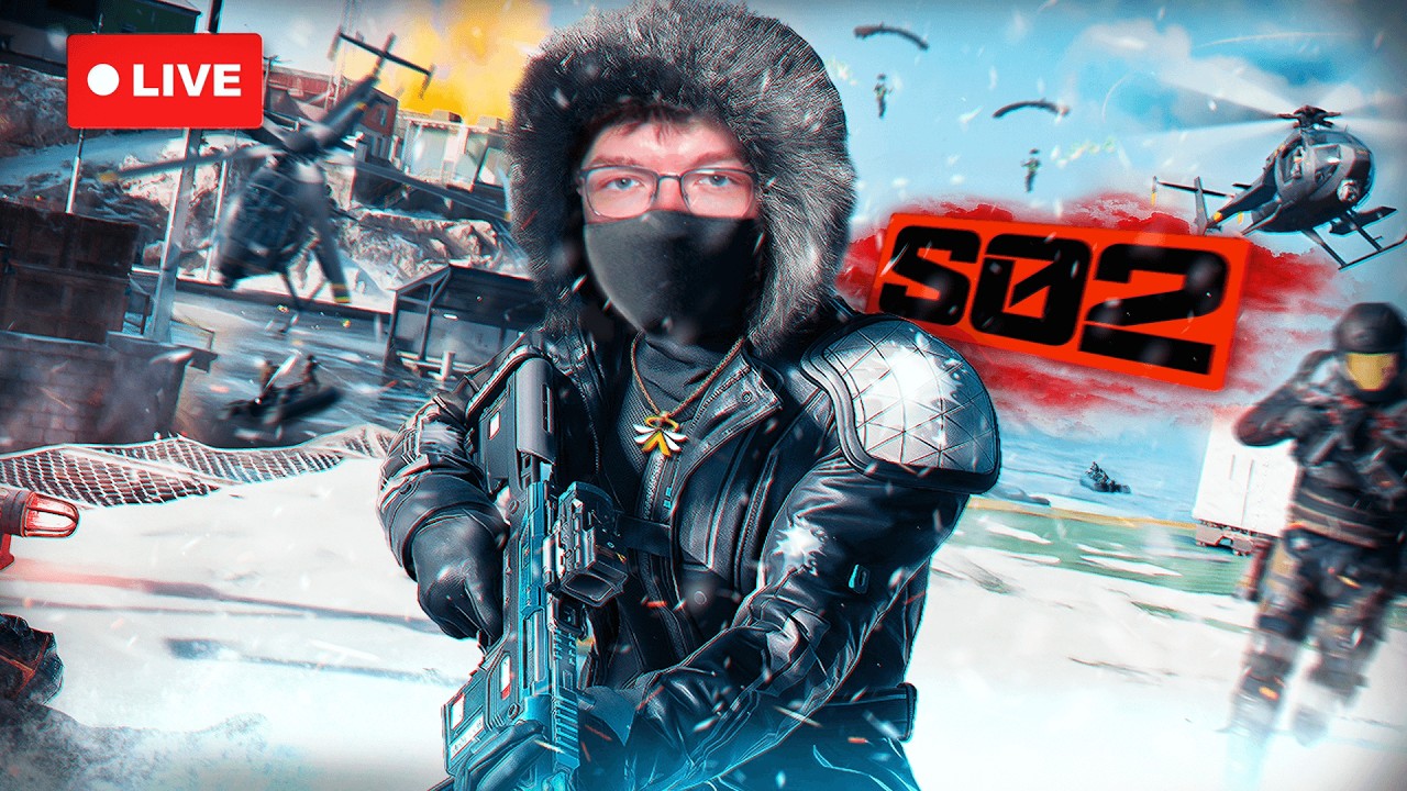 🔴 LIVE - Season 2 Ranked Grind w/ Gen.G