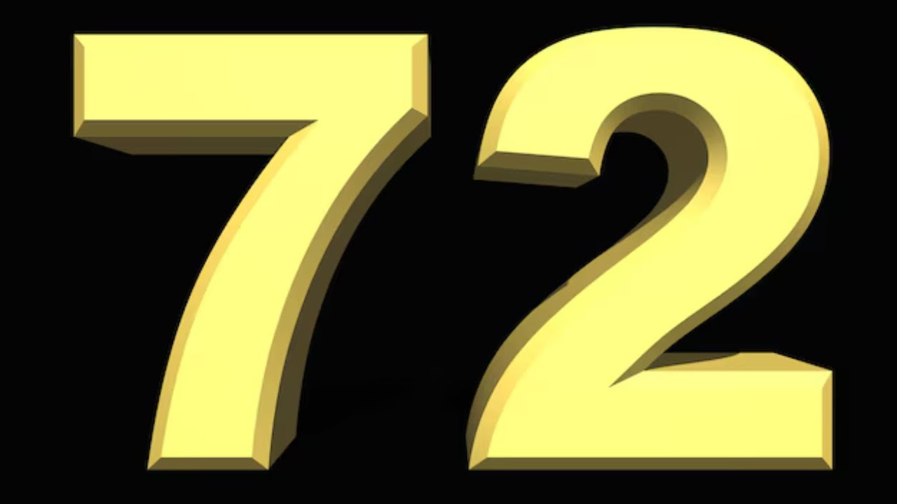 "Rule of 72" (Podcast Episode 171)