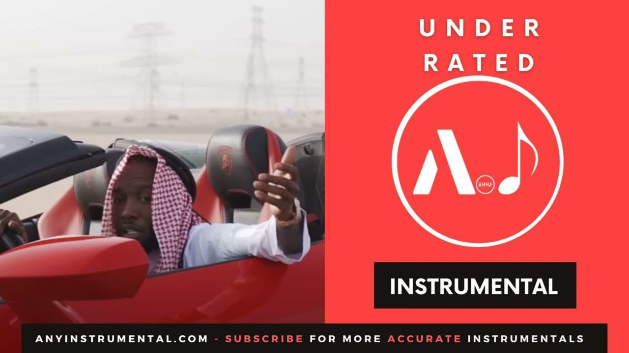 Shy Glizzy - Underestimated Instrumental