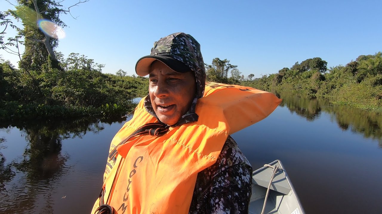 QUE ALEGRIA ESTAR NO PANTANAL, SUBINDO O RIO PARAGUAI COM OS AMIGOS.