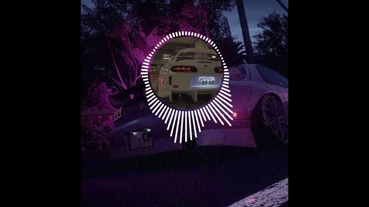 EVILDXER - Yours (slowed + reverb)