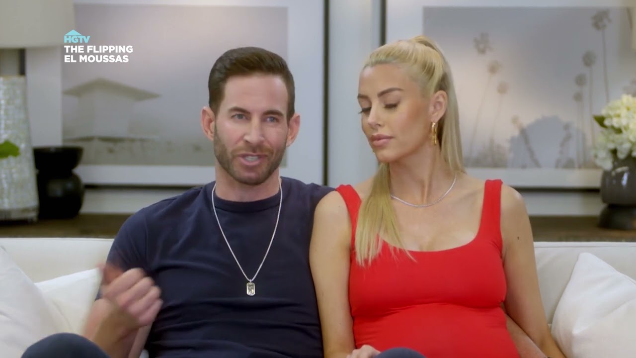 The Flipping El Moussas | HGTV Asia