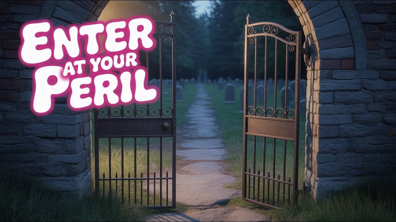The Sinister Secrets of Oak Hill Cemetery: Creepy Alabama