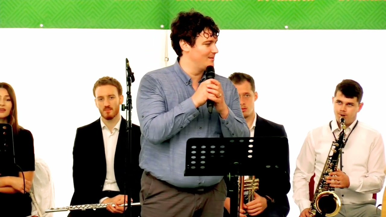 Canta suflete-al meu - Robert Bede
