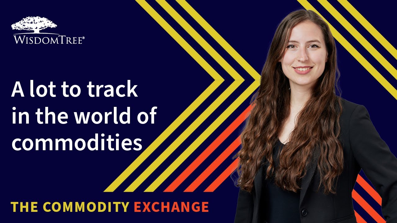 President Trump's victory and its ripple effects on commodities | The Commodity Exchange