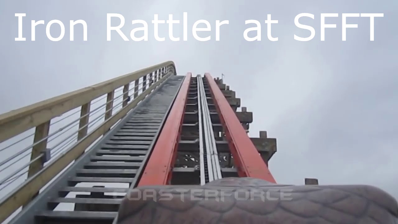 LiftHill/Launch Sound Recognition Test