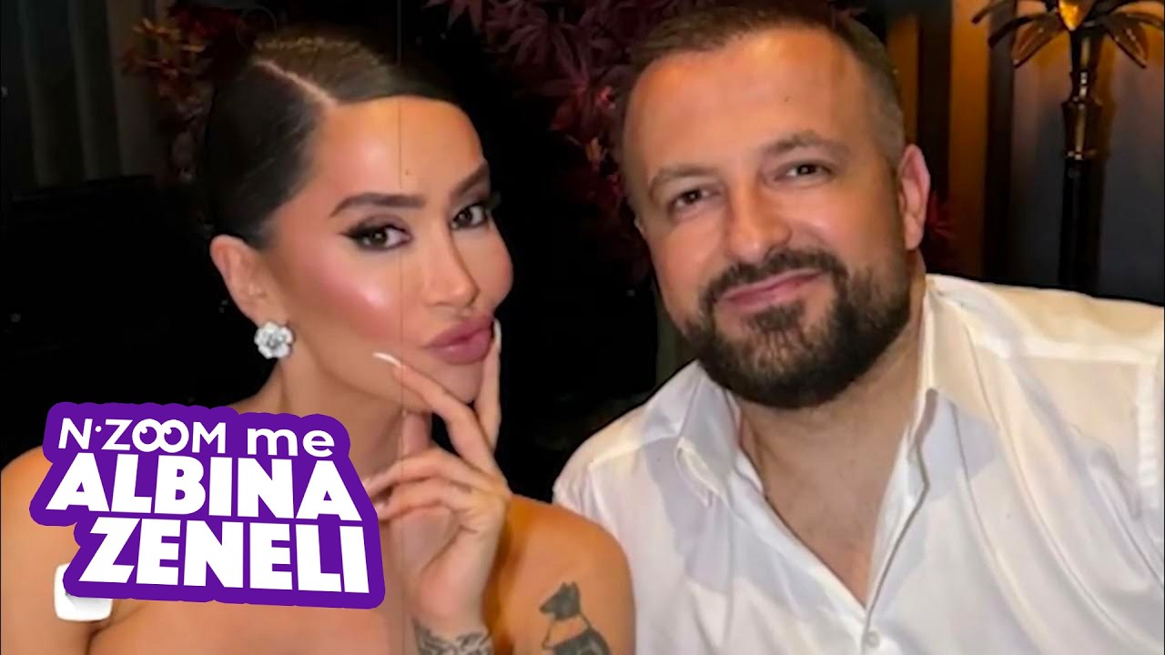 Dafina merr vendimin e papritur për karrierën e saj, reagon bashkëshorti