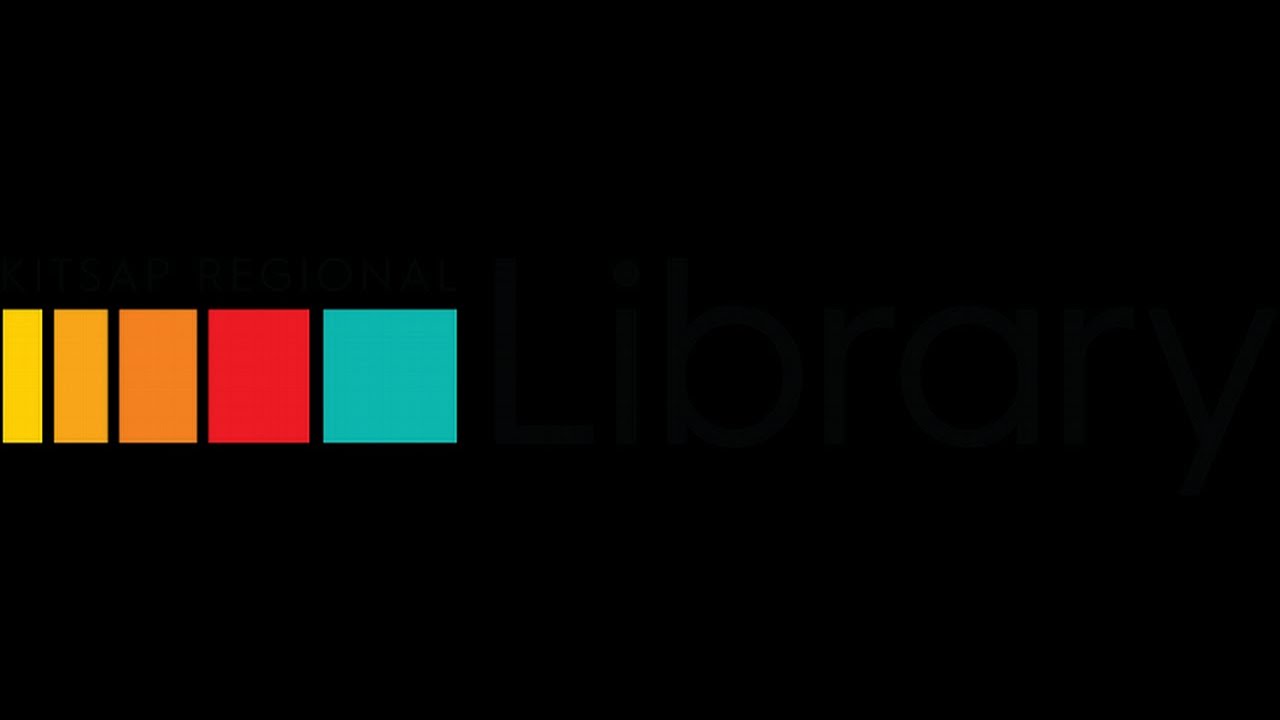 The Conduit: Kitsap Regional Library